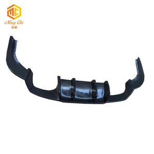 Diffusore Posteriore in Fibra di Carbonio OEM <span class=keywords><strong>M2</strong></span> V di Alta Qualità per M2C <span class=keywords><strong>M2</strong></span> F87 - Product Image 1