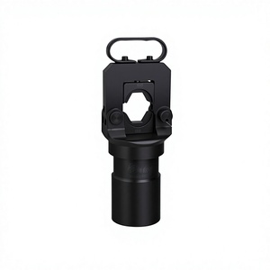 YINDU Hydraulic Crimper FYQ-630 150-630mm2 Front Entry Industrial <b>Wire</b> <b>Crimping</b> <b>Tool</b> - Product Image 1