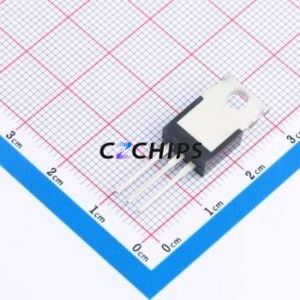 ไดโอดชอตต์กี้ไดโอด TO-220-3L MBR20100CT ใหม่ของแท้ชิปชิ้นส่วนอิเล็กทรอนิกส์ - Product Image 2