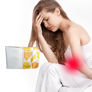 Plester Penghangat Pereda Nyeri Haid Lijitang untuk Wanita, Plester Pereda Kram Haid, Plester Penghangat untuk Nyeri Haid - Product Image 1