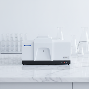 2018 Ödüllü Islak Lazer Parçacık Boyutu Analiz Cihazı, Öğütme Ekipmanlarının Performansını <span class=keywords><strong>Test</strong></span> Edebilir - Product Image 1