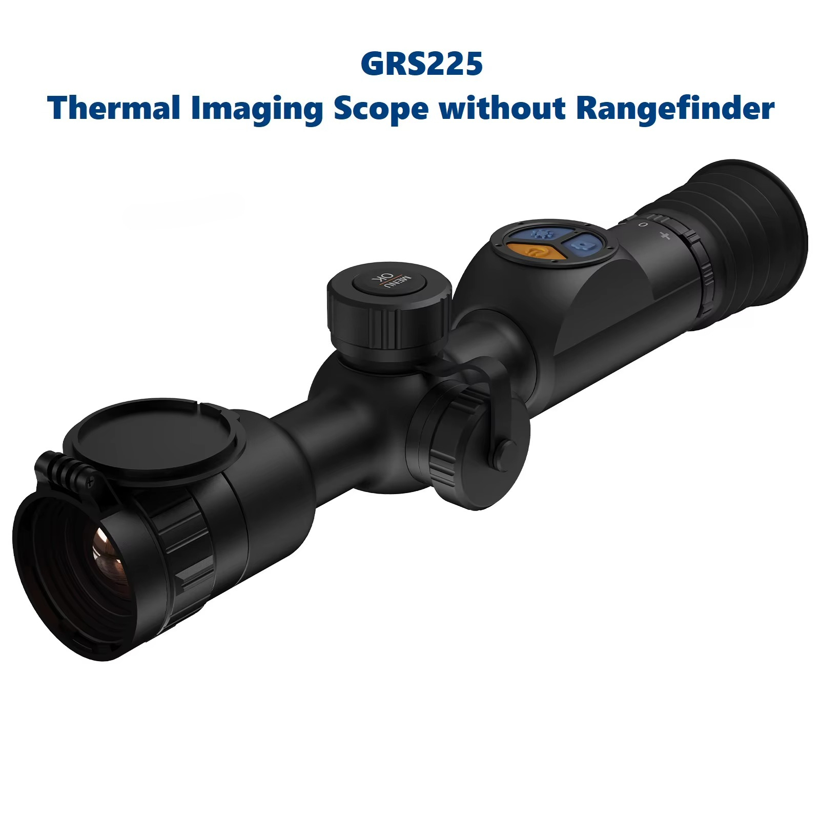 GRS225 No Ranging