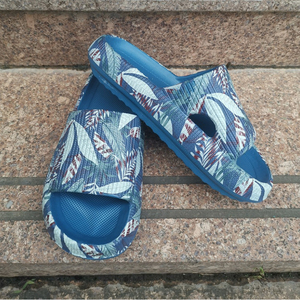 High Quality Custom Logo Men's Sandals Slides Women Slipper Kids Shoes Ladies Men Slides Slippers - Product Image 6