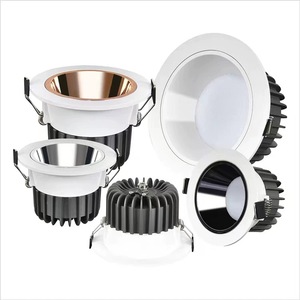 Lámpara de Techo LED COB/SMD Impermeable de 5W/7W/10W/12W/15W/18W/24W para Cocina y Baño - Product Image 5