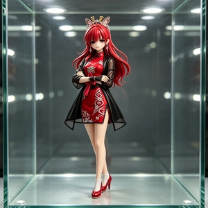Figura de acción coleccionable personalizada de chica sexy desnuda de cómic/anime/dibujos animados, juguete para <span class=keywords><strong>adultos</strong></span>, gran venta - Product Image 2