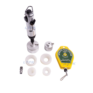 PC01 Portable Handheld Pneumatic Screw Capping <strong>Machine</strong> for <strong>Thread</strong> Cap - Product Image 6