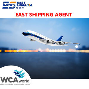 Spedizione orientale in Francia cinese spedizioniere doppio sdoganamento tassa trasporto aereo espresso cina spedizione in francia - Product Image 4