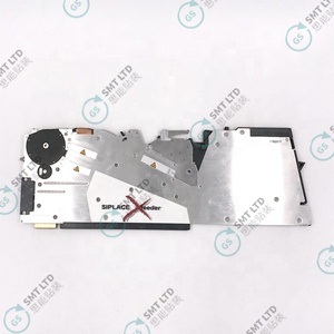ตัวป้อนเทป00141290 SMT 8มม. X พร้อมเซ็นเซอร์สำหรับเครื่อง SIEMENS - Product Image 2