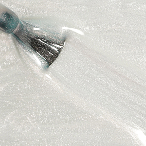 เบสโค้ทยาง BD Pearl Rubber Base Coat Nail 2026 ตัวอย่างฟรี รับผลิตแบรนด์ส่วนตัว 2 in 1 ปราศจากสาร Hema เบสโค้ทยางเจลขัดเงา - Product Image 2