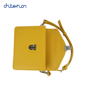Chiterion de moda correa de hombro monedero celular teléfono móvil bolsa caso con cubierta de caramelo bolso de las mujeres - Product Image 2