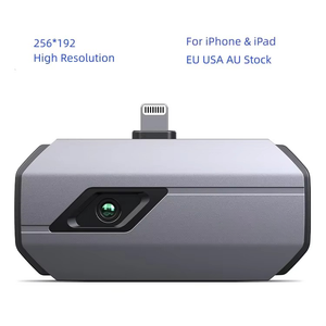 Nuovo arrivo IOS utilizzare termografia misurazione Mini Smartphone Mobile auto IR termocamera termocamera a infrarossi - Product Image 1