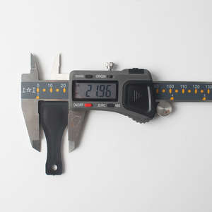 LLavero rascador <span class=keywords><strong>de</strong></span> billetes <span class=keywords><strong>de</strong></span> lotería <span class=keywords><strong>de</strong></span> acrílico negro con estampado UV y Offset, llavero rascador <span class=keywords><strong>de</strong></span> lotería <span class=keywords><strong>para</strong></span> raspado <span class=keywords><strong>de</strong></span> etiquetas y películas - Product Image 6