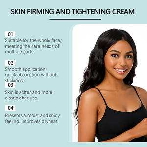 Crème <span class=keywords><strong>hydratante</strong></span> profonde OCEAURA, légère, apaisante pour la peau, qui retient l'<span class=keywords><strong>eau</strong></span>, lisse et claire, soin quatre saisons pour le visage, pour femmes, toutes saisons - Product Image 2