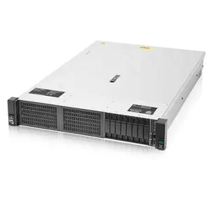 1U Poweredge R350 server 1TB HDD SATA 6Gbps 7.2K 512n 3.5 pollici cablato con 600 W platino a corrente alternata