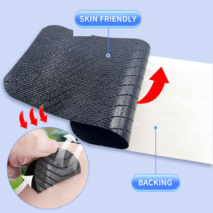 2025 desain baru mengurangi mendengkur meningkatkan Patch pernapasan menyesuaikan paket penyegelan Patch mulut pita kotak - Product Image 3