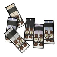 Tirantes de esmoquin de tela Jacquard de seda para hombre con espalda en Y elástica ajustable y botones de cuero resistentes Diseño Jacquard