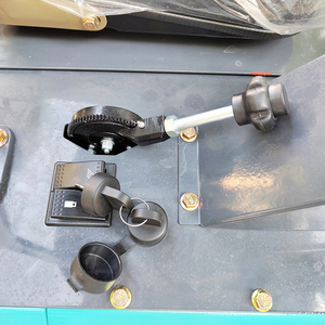 Koop Engine 1800kg Pelle sur chenilles Haute efficacité de fonctionnement Composants de l'engrenage central Capacité du godet pour usage agricole - Product Image 5