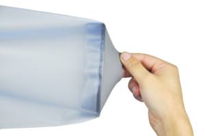 Funda Impermeable de PVC y Neopreno para Brazo de Niños, con Desinfección por Ozono, Certificación CE, para Heridas y Quemaduras (49cm) - Product Image 4