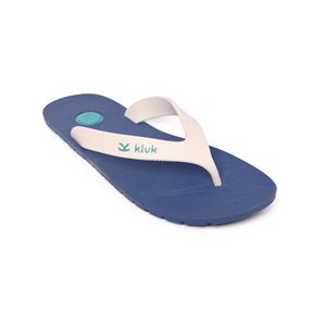 Sandalias Azules Cómodas para Hombre con Diseño Anatómico Premium para Playa y Uso Diario Informal - Product Image 5