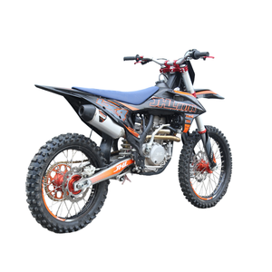 Motocross tout-terrain à essence pour adultes 250cc 300cc <span class=keywords><strong>Moto</strong></span> Cross Dirt Bike <span class=keywords><strong>Moto</strong></span> Champ <span class=keywords><strong>JC</strong></span>-LX4 Boîte de vitesses à 6 vitesses - Product Image 4