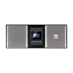 <span class=keywords><strong>Eaton</strong></span> 9PX11KIRTNG2 11KVA/10KW 220V <span class=keywords><strong>Onduleur</strong></span> monophasé UPS à onde sinusoïdale pure pour ordinateur, utilisation en ligne - Product Image 3