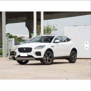 PRONTO PER LA SPEDIZIONE: AUTO SUV <span class=keywords><strong>Jaguar</strong></span> <span class=keywords><strong>E</strong></span>-PACE 2024 USATA - Product Image 3