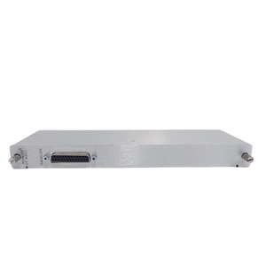 3500/40M-02-00 126615-01 โมดูลเซ็นเซอร์วัดระยะใกล้ I/O โมดูลตรวจสอบการสั่นสะเทือนภายนอก - Product Image 4
