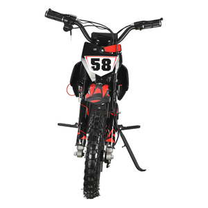Mini moto pour enfants MAXSPEED DB03E 800W 36V avec batterie au plomb-acide de 12Ah, vitesse de 40 km/h pour l'aventure, disponible en 500W, 800W, 1000W - Product Image 1