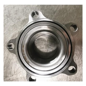 Fournisseur direct d'usine - Ensemble de moyeu de <span class=keywords><strong>roue</strong></span> A21R23-3103145 F-582873 - Pièces de rechange pour voitures russes GAZ - Product Image 4