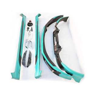 Componenti Automotive di Produzione Propria, Parte Decorativa della Carrozzeria, Altri Ricambi Auto, Kit Carrozzeria in Plastica per <span class=keywords><strong>Toyota</strong></span> <span class=keywords><strong>CHR</strong></span> - Product Image 5