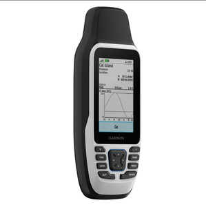 Gar-min GPSMAP 79s Marine portable avec cartes côtières BlueChart G3 - Product Image 3