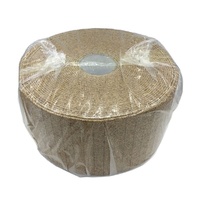 Protection en liège pour l'expédition, rembourrage en mousse de liège adhésive de qualité supérieure, protection de surface en verre, espaceur de transport en liège sur un rouleau