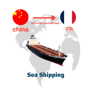 Trung Quốc vận chuyển hàng hóa về phía trước biển DỊCH VỤ VẬN chuyển APL hậu cần pháp/UK/USA/bỉ/Úc/Canada cửa đến cửa dịch vụ - Product Image 1