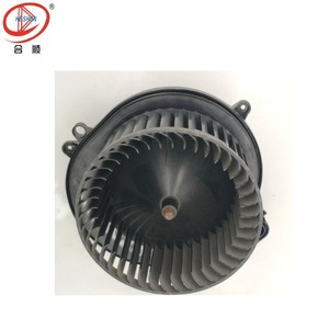 Moteur de ventilateur de voiture HS60-310 pour <span class=keywords><strong>BMW</strong></span> F83 MA 4 SERIES Auto <span class=keywords><strong>Air</strong></span> Blower 64119350396 - Product Image 4