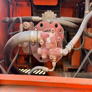 Venta caliente en Doosan usado en el buen uso de la DH150W-7 - Product Image 6