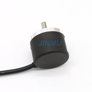 Original E40S6-1500-3-T-24 Rotary <strong>Encoder</strong> Push-pull Output 1500 Pulses - Product Image 3