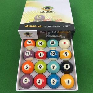 Juego <span class=keywords><strong>de</strong></span> <span class=keywords><strong>billar</strong></span> y <span class=keywords><strong>billar</strong></span> chino <span class=keywords><strong>de</strong></span> ocho <span class=keywords><strong>bolas</strong></span> <span class=keywords><strong>de</strong></span> alta visibilidad Resina negra duradera para jugadores <span class=keywords><strong>de</strong></span> todos los niveles, para torneos <span class=keywords><strong>de</strong></span> entrenamiento - Product Image 5