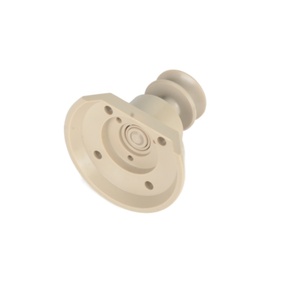 Bán buôn tùy biến của PEEK mô hình nhựa CNC bao vây nguyên mẫu rõ ràng các bộ phận cách điện tùy chỉnh phay - Product Image 6