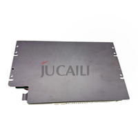 Carte à double tête Jucaili I3200 pour tête d'impression Epson i3200 pour machine d'impression Xenons Titanjet