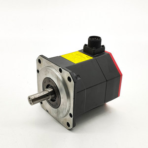 A06B-0235-B202 # 0100 Moteur de commande numérique par ordinateur Fanuc, origine Japon, qualité garantie, garantie de 3 mois - Product Image 3