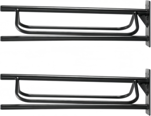 Support de <span class=keywords><strong>selle</strong></span> de <span class=keywords><strong>cheval</strong></span> portable <span class=keywords><strong>mural</strong></span> robuste - Product Image 3