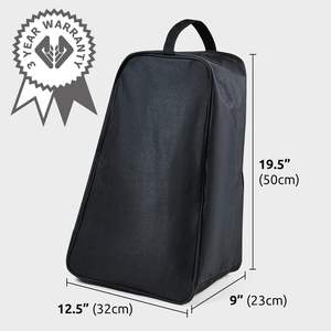 Sac <span class=keywords><strong>de</strong></span> transport OEM pour bottes <span class=keywords><strong>de</strong></span> sport nordiques, étanche, avec compartiment pour chaussures/bottes <span class=keywords><strong>de</strong></span> <span class=keywords><strong>ski</strong></span>, couleur, logo et taille personnalisables – Vente chaude - Product Image 6