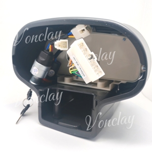 0009460856 Conjunto de Instrumentos con Indicador de Pantalla para la Serie 335-02 336-02 - Product Image 3