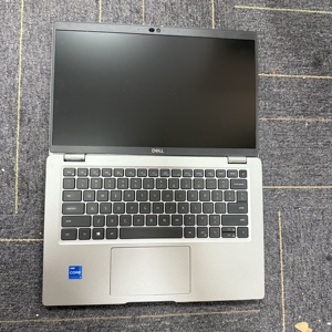 Portátil Empresarial Reacondicionado Plateado Dell Latitude 5420 i5/i7 11.ª Gen. 8G 256G SSD Sin Pantalla Táctil y Con Pantalla Táctil de 14 Pulgadas al por Mayor - Product Image 4