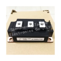 Livraison Rapide MODULE IGBT Diode MODULE Thyristor SCR Transistors Mosfet MCC312-16IO1 Pont Redresseur