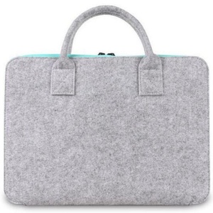 กระเป๋าใส่แล็ปท็อปแบบใหม่ ทำจากผ้าสักหลาด สำหรับ Apple Macbook Pro - Product Image 2