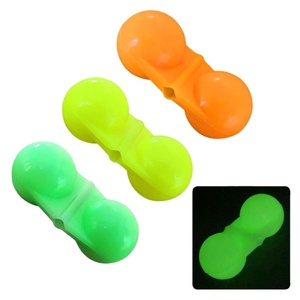 Perles à double sonnette pour la pêche au poisson-chat, clochettes de pêche pour la pêche au poisson-chat, au striper, au bar et au pompano - Product Image 2
