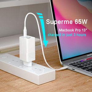 65W Tipo <span class=keywords><strong>C</strong></span> Para <span class=keywords><strong>Usb</strong></span> <span class=keywords><strong>20W</strong></span> Teléfono Tipo <span class=keywords><strong>C</strong></span> 25W Cargador Original <span class=keywords><strong>De</strong></span> Celular Para Iphone Samsung <span class=keywords><strong>Apple</strong></span> 65W Cargador Guangdong - Product Image 1