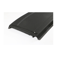 Accessoires de voiture, décoration intérieure, cache-coffre non rétractable pour VW Golf 6 MK6 2008-2012 1K6867769