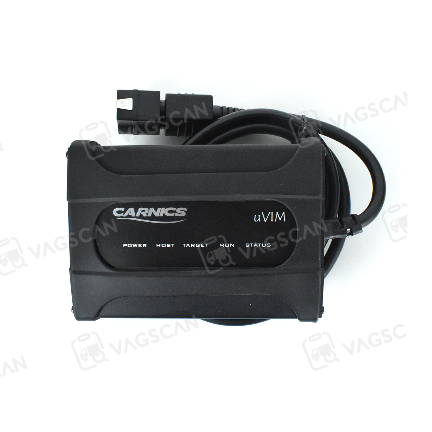 MD1CS003 ECU CALCULATEUR Moteur A Decoder Citroen C5 Aircr 0281035366